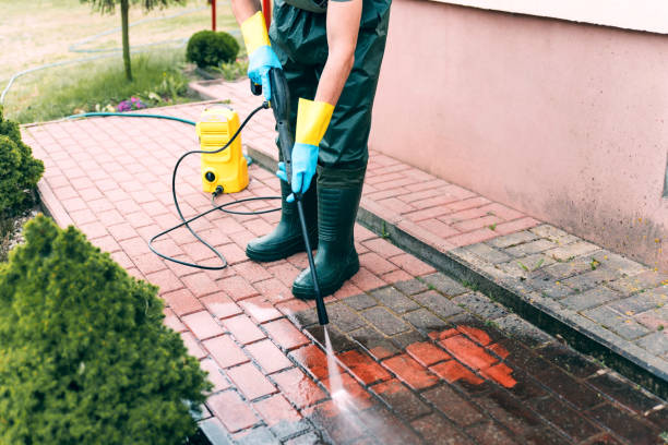 Best Eco-Friendly Pressure Washing in Key Biscayne, FL