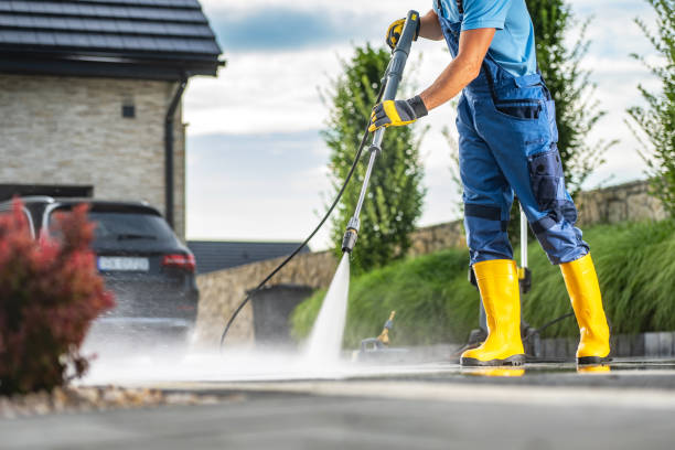 Best Post-Construction Pressure Washing in Key Biscayne, FL