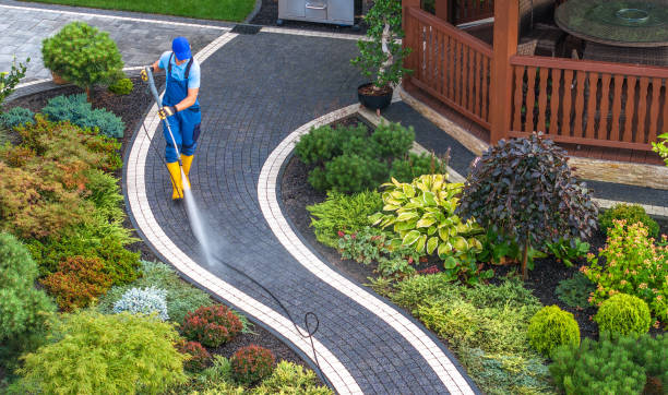 Best Commercial Pressure Washing in Key Biscayne, FL